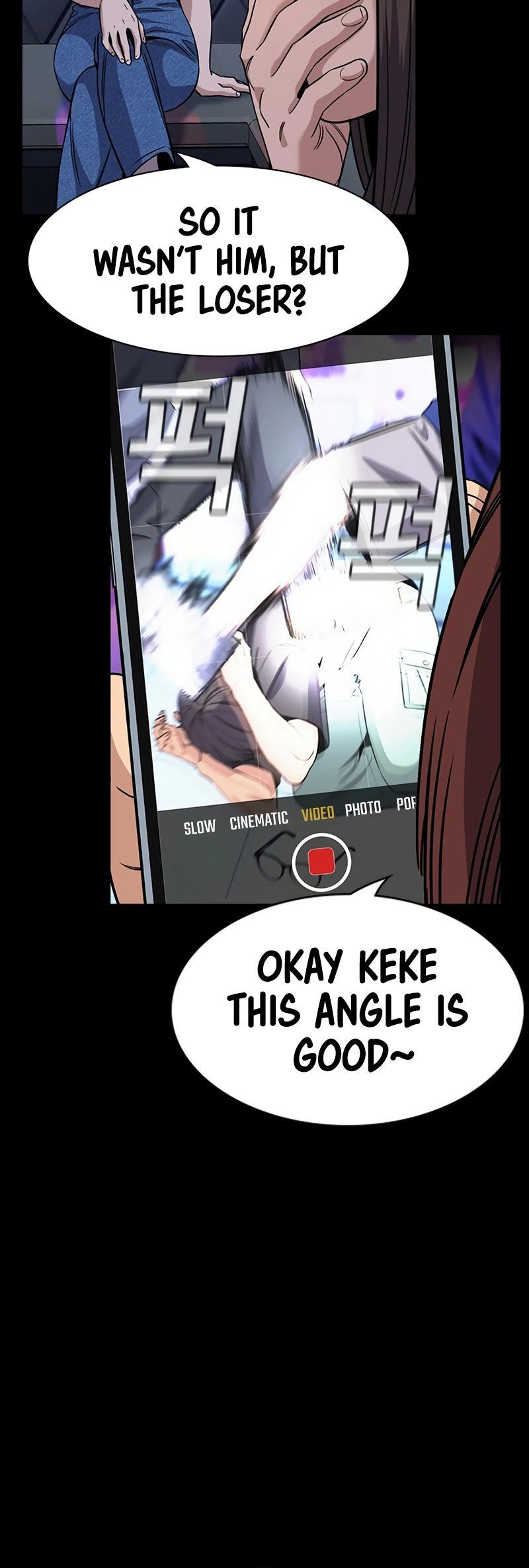 Read Get Schooled Manga Online