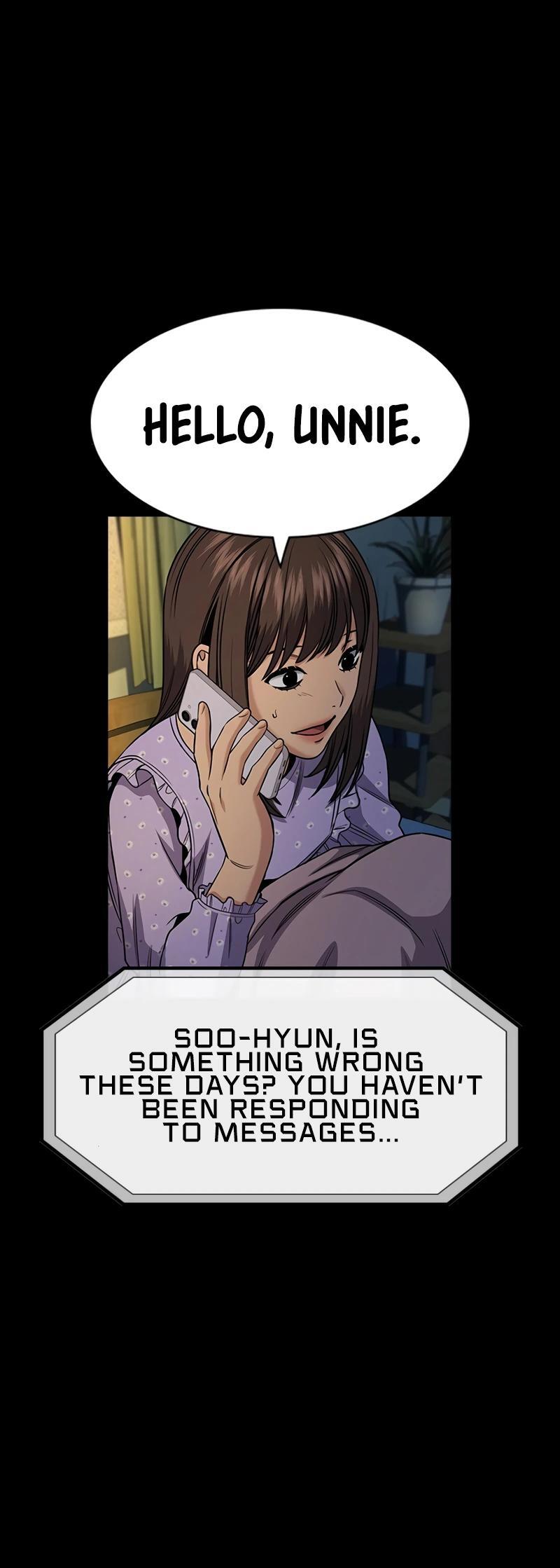 Read Get Schooled Manga Online