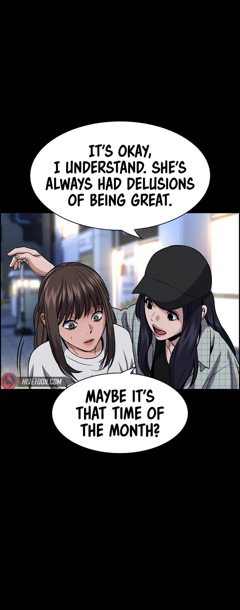 Read Get Schooled Manga Online
