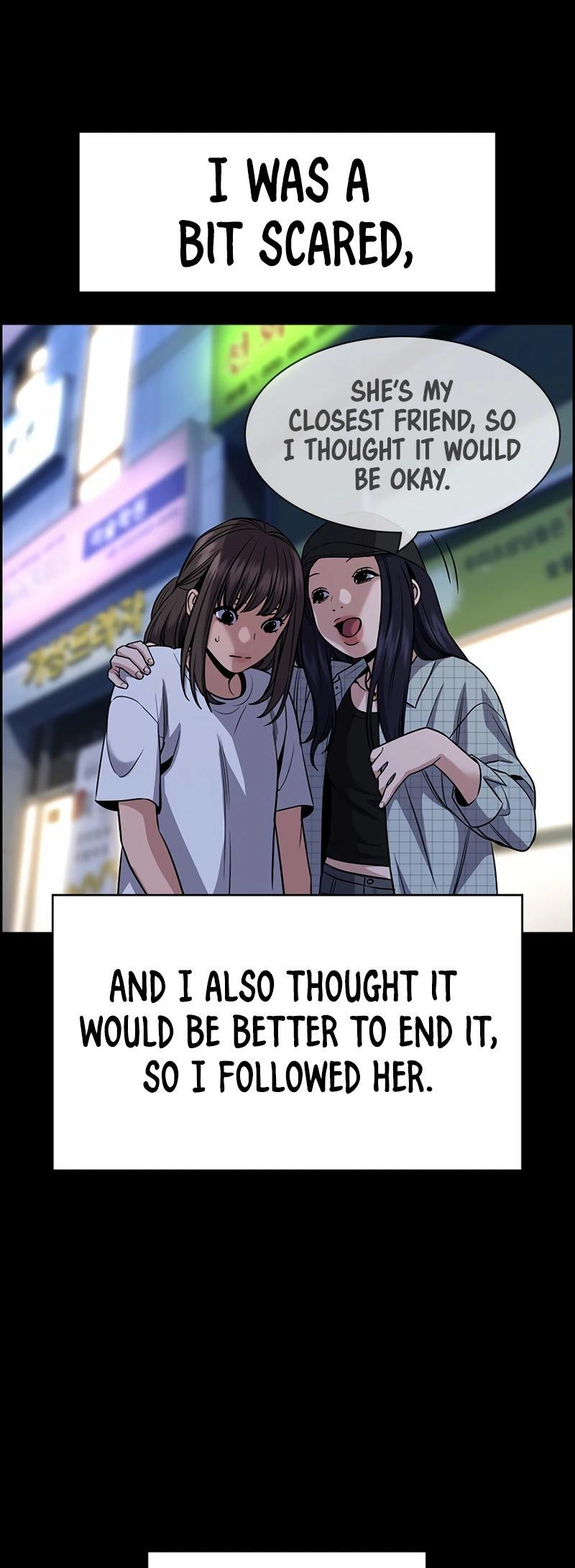 Read Get Schooled Manga Online