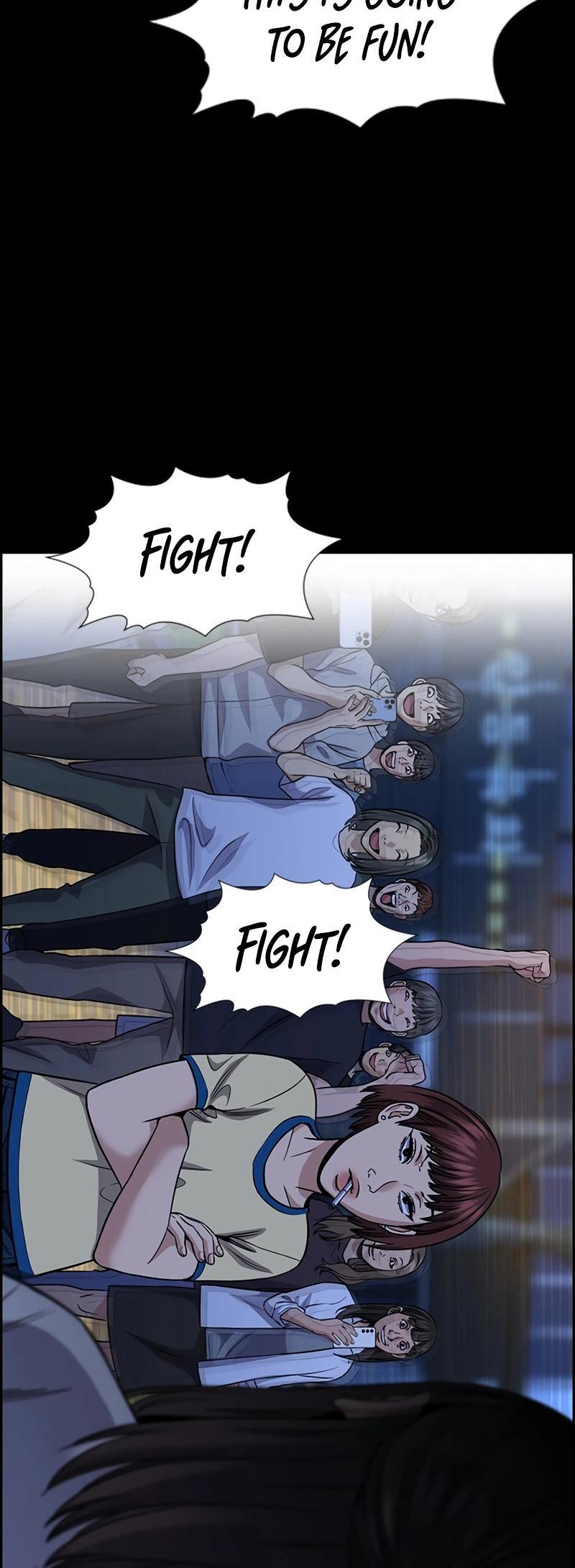 Read Get Schooled Manga Online