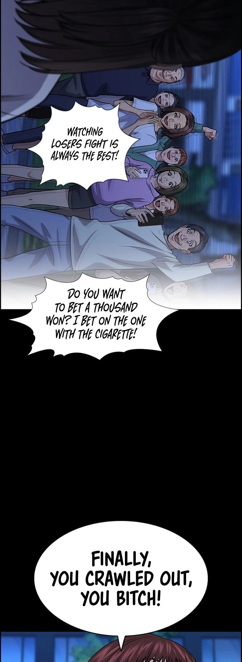 Read Get Schooled Manga Online