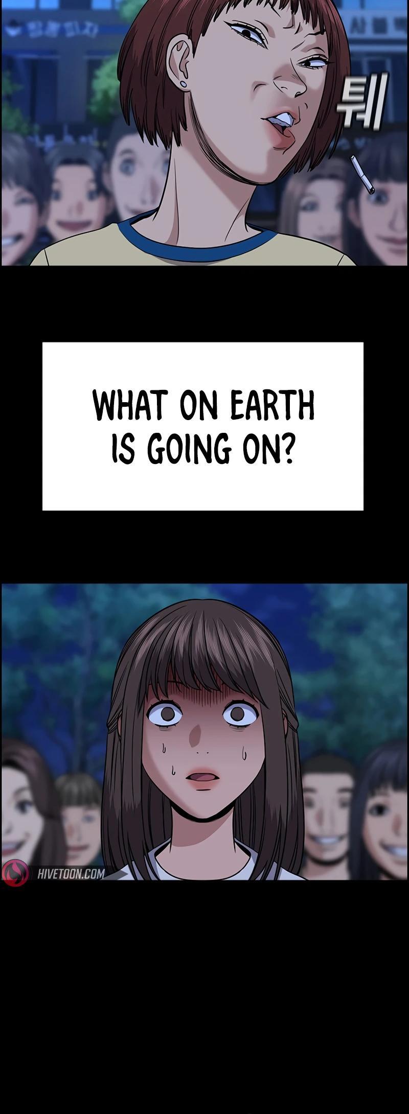 Read Get Schooled Manga Online