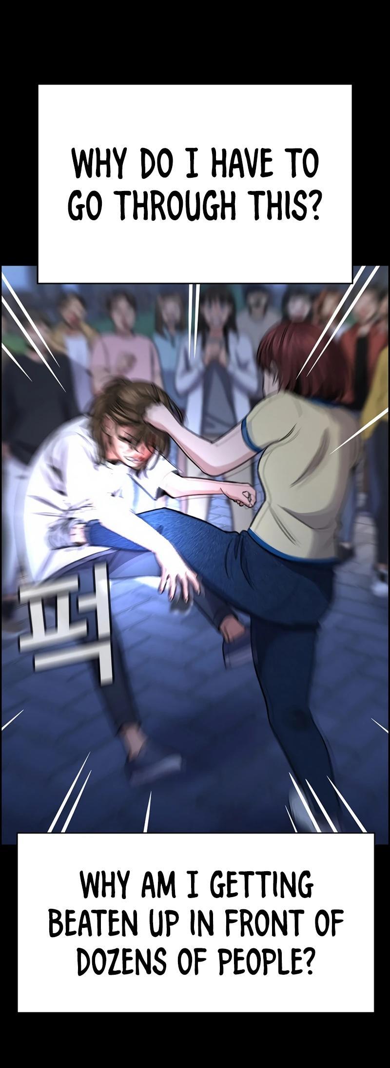 Read Get Schooled Manga Online