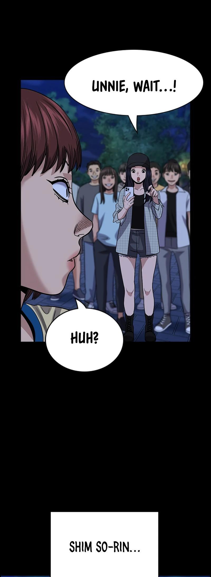 Read Get Schooled Manga Online