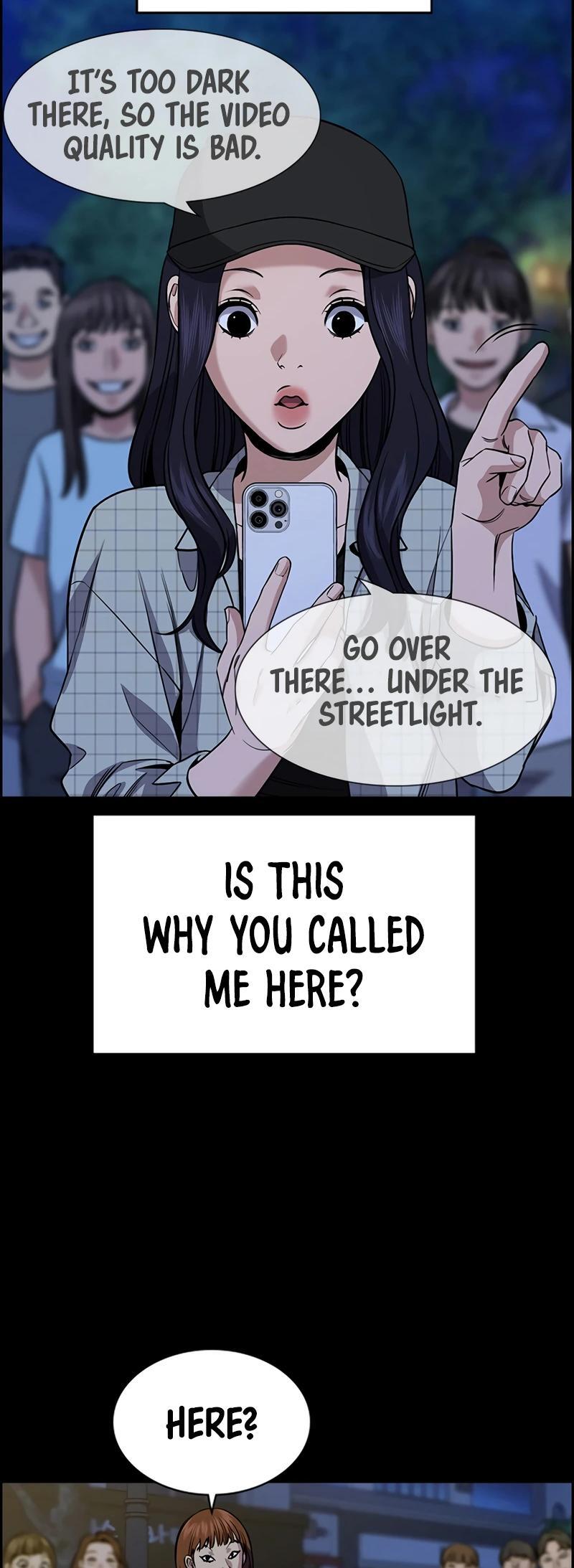Read Get Schooled Manga Online