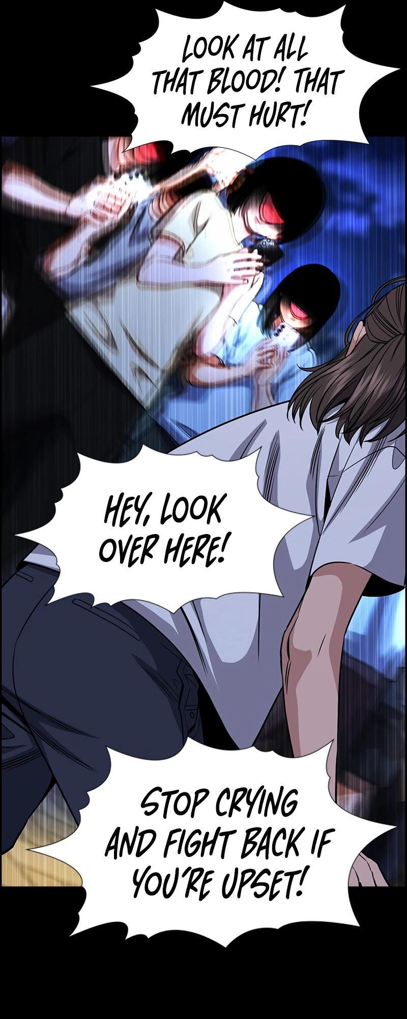 Read Get Schooled Manga Online