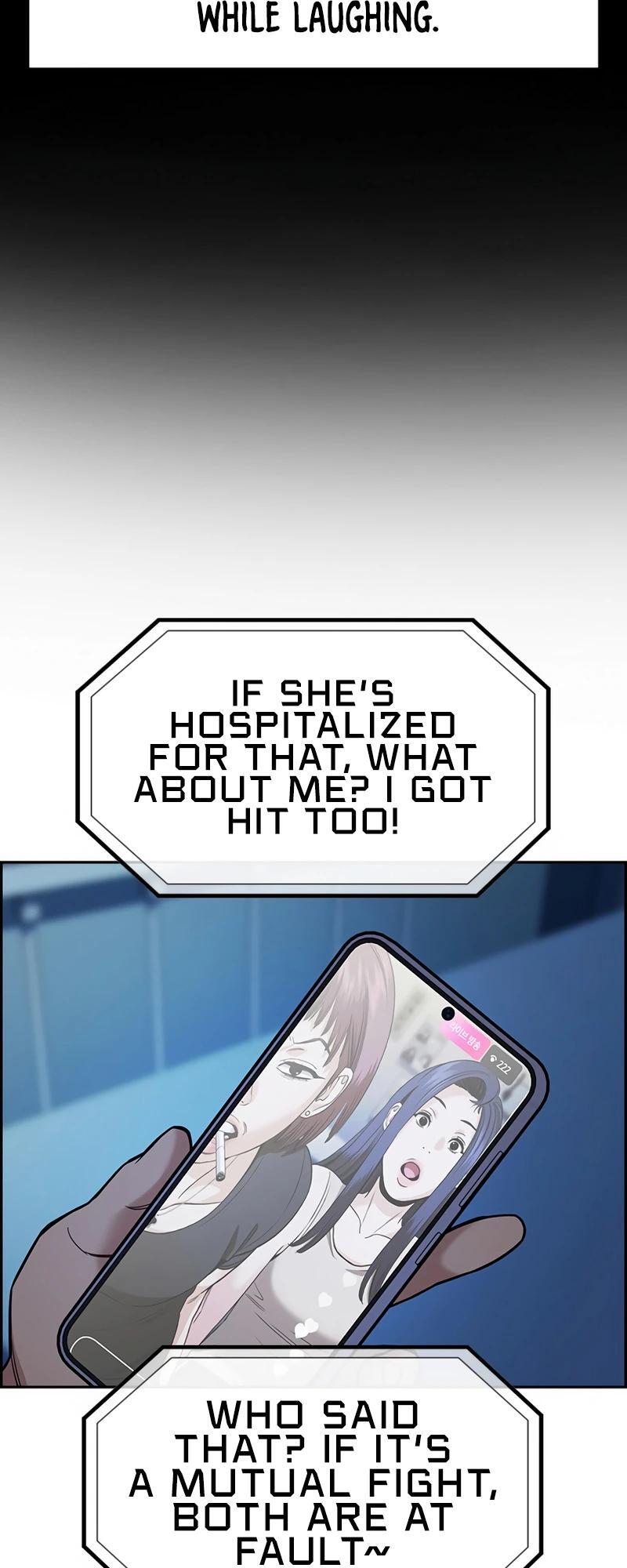 Read Get Schooled Manga Online