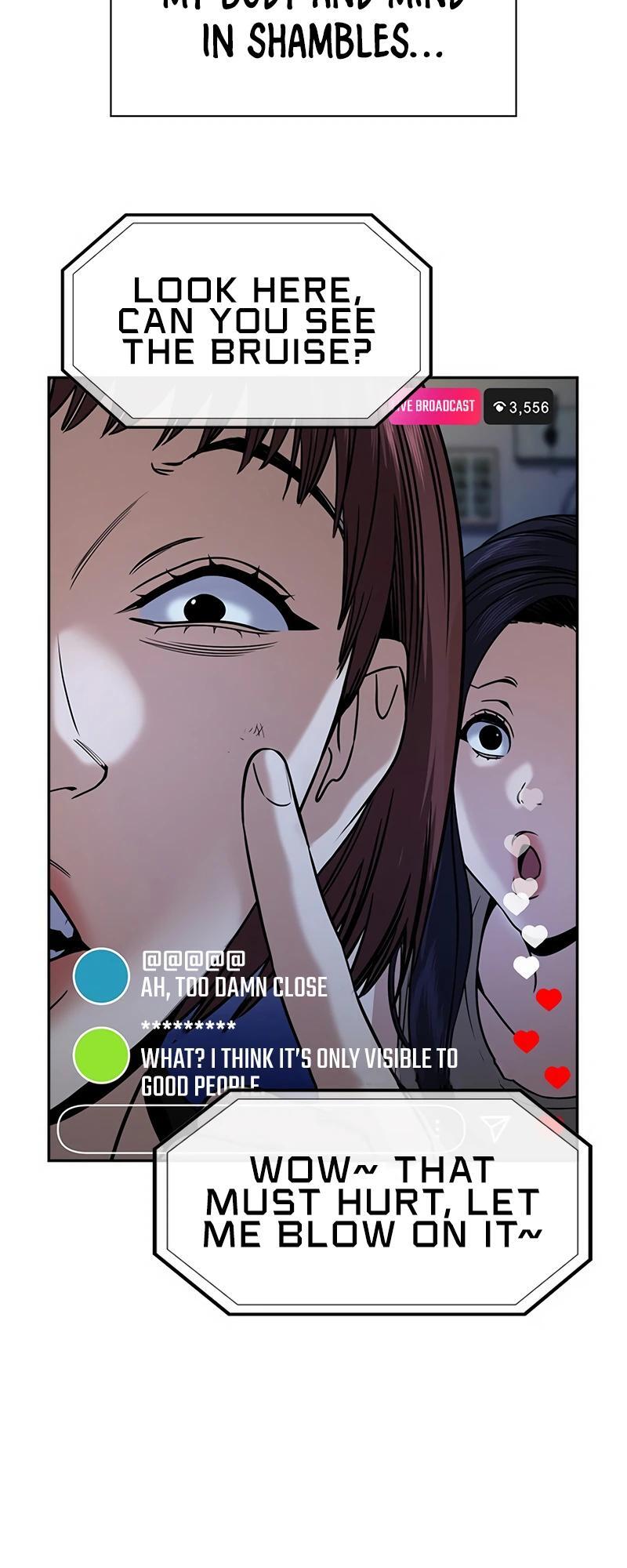 Read Get Schooled Manga Online
