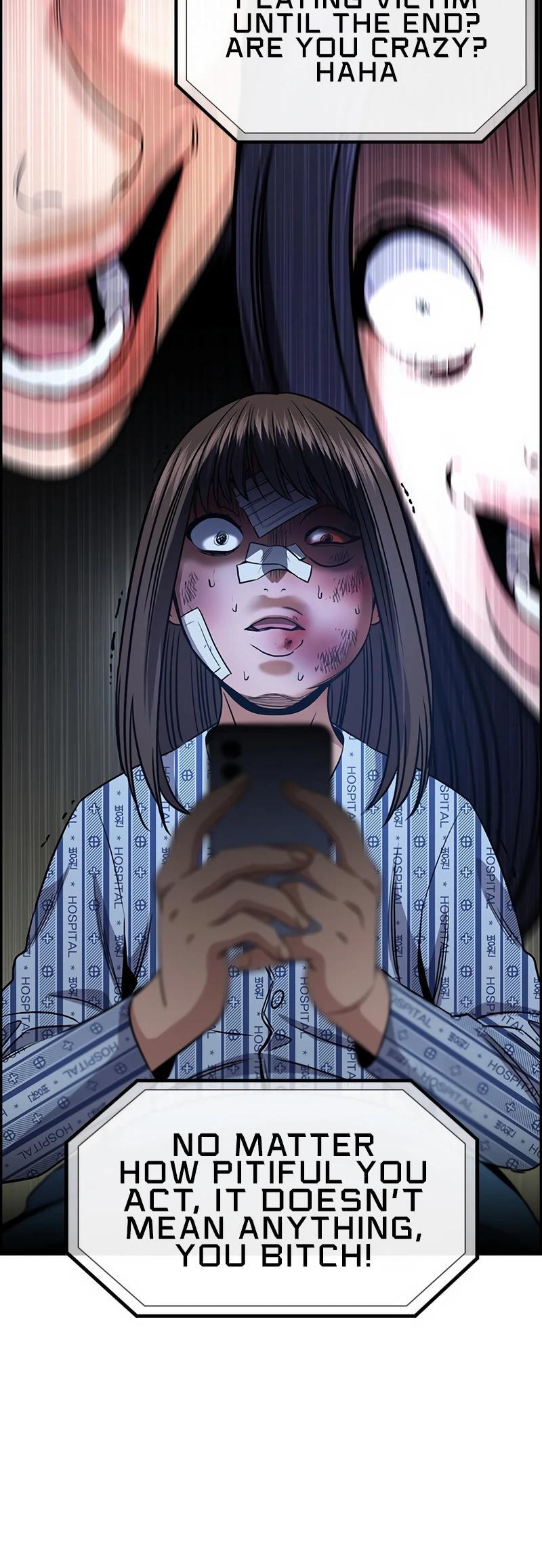 Read Get Schooled Manga Online