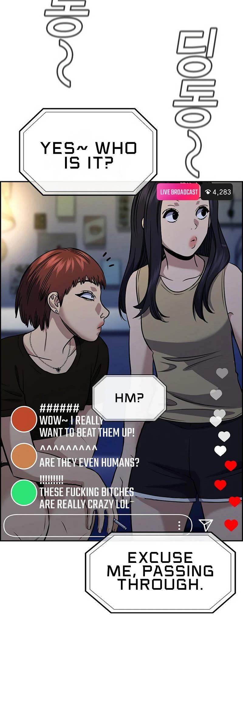 Read Get Schooled Manga Online