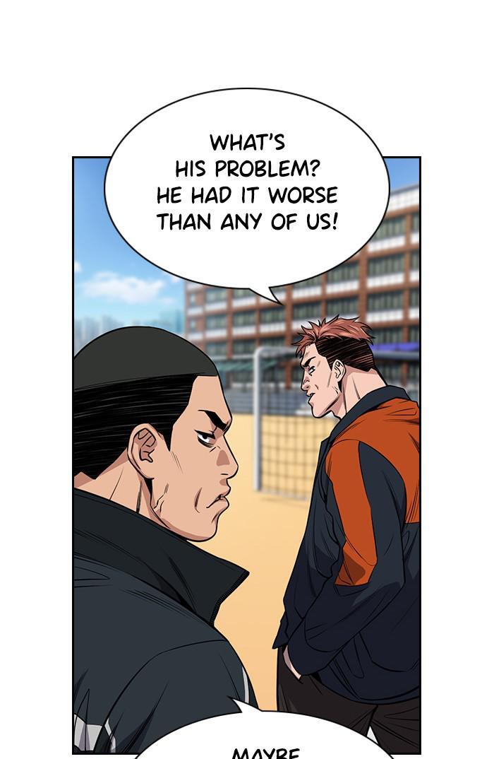 Read Get Schooled Manga Online