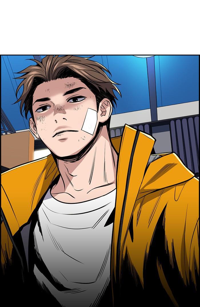 Read Get Schooled Manga Online