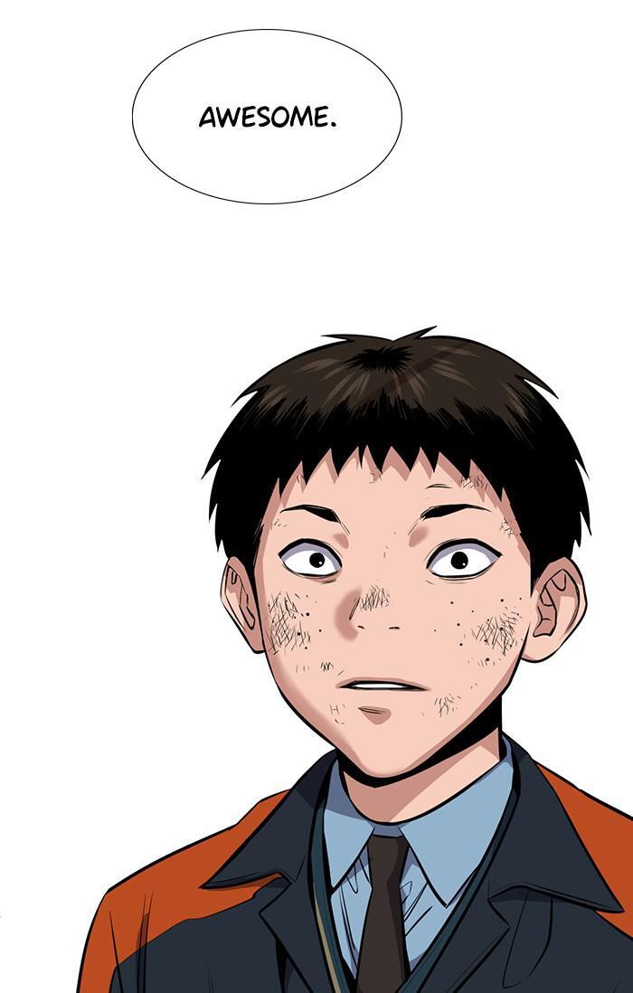 Read Get Schooled Manga Online