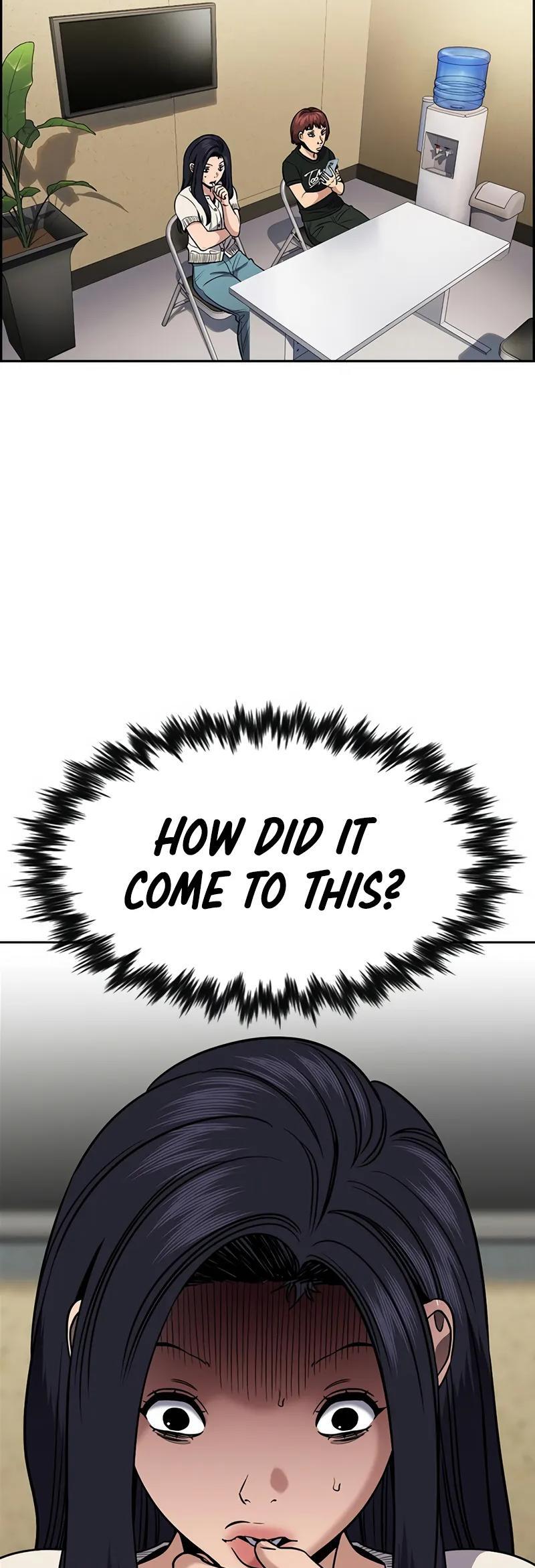 Read Get Schooled Manga Online