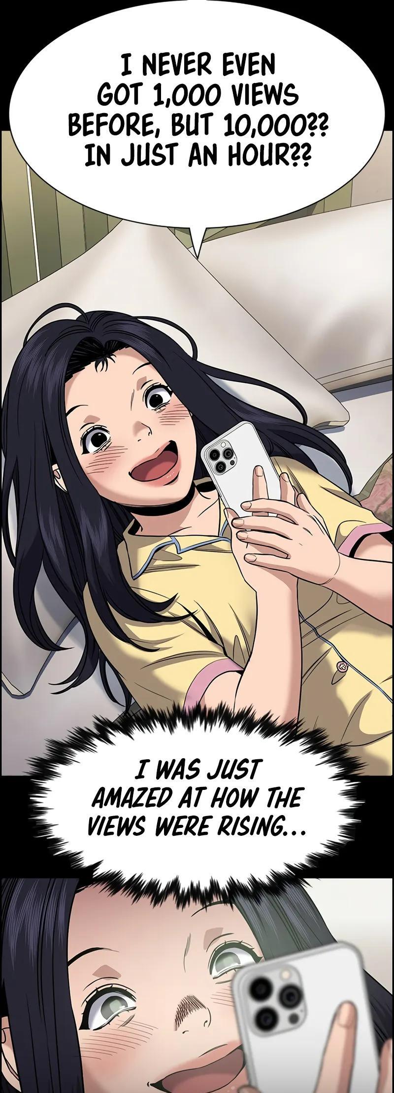 Read Get Schooled Manga Online