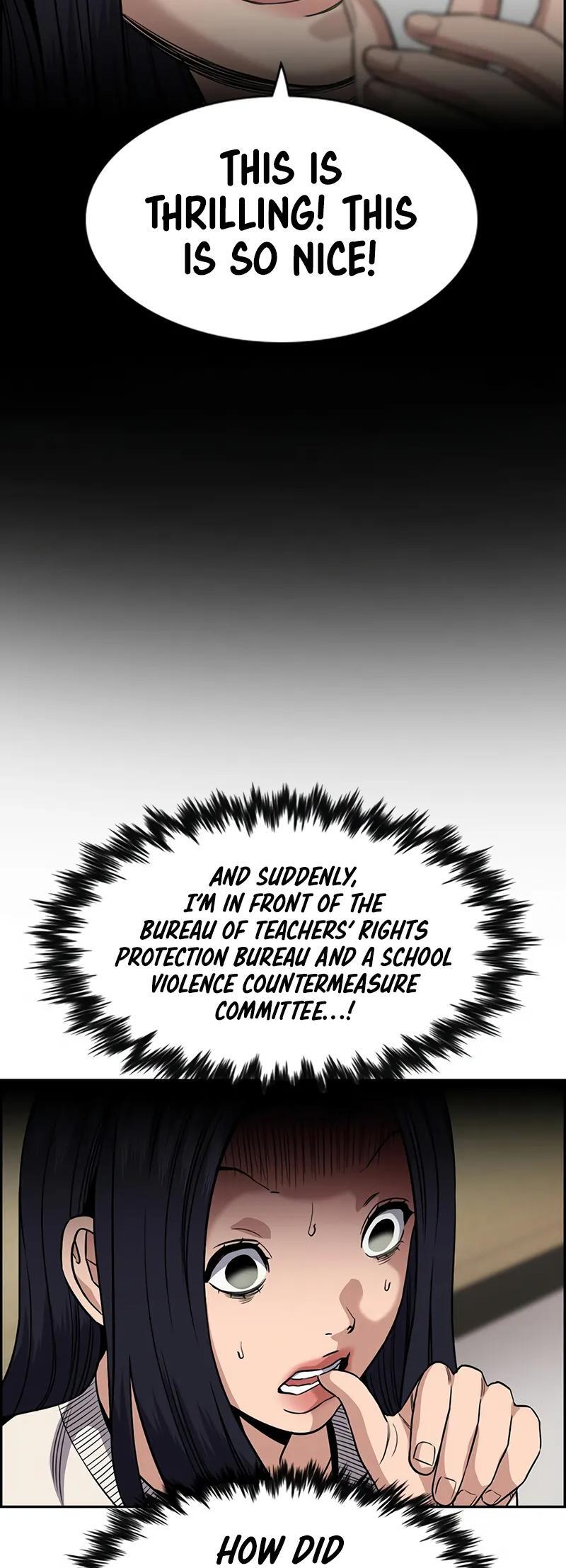 Read Get Schooled Manga Online