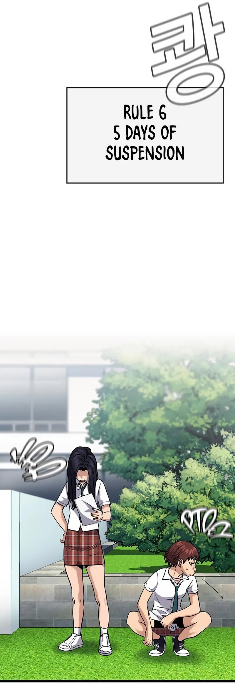 Read Get Schooled Manga Online