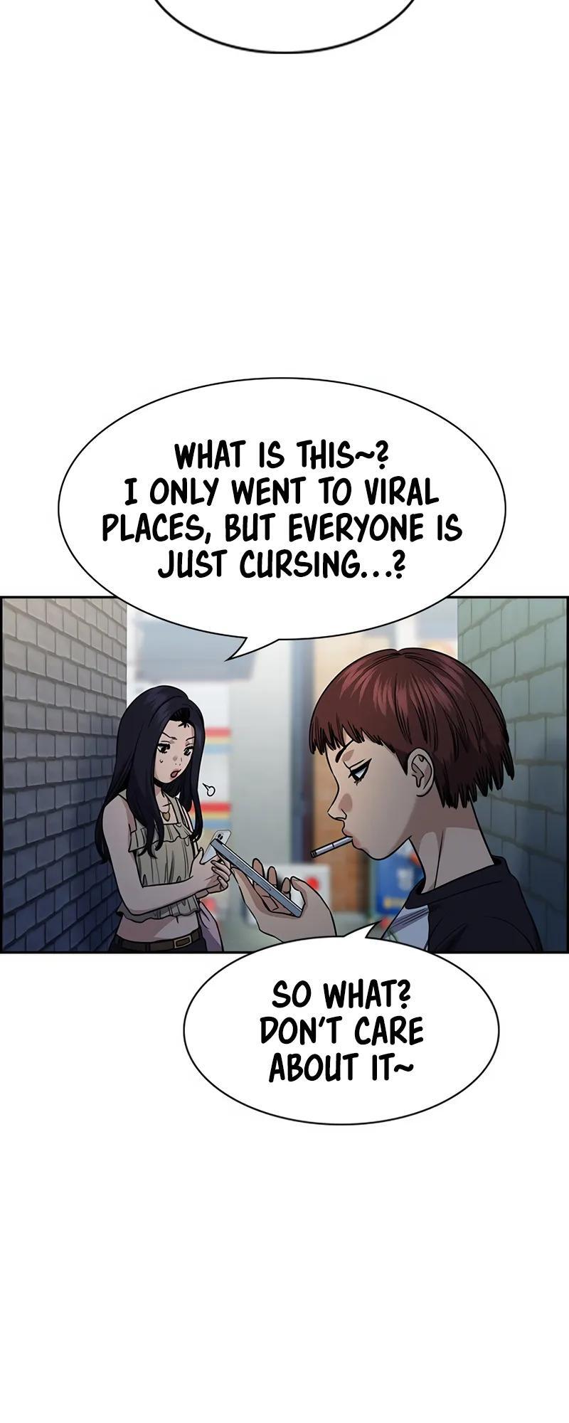 Read Get Schooled Manga Online