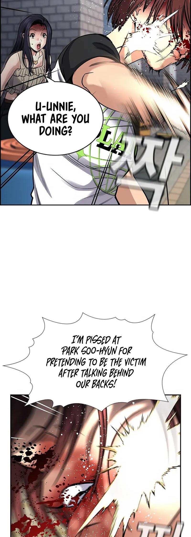Read Get Schooled Manga Online