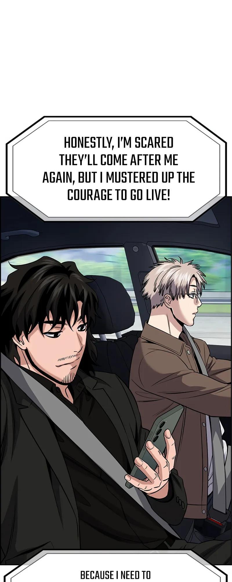 Read Get Schooled Manga Online