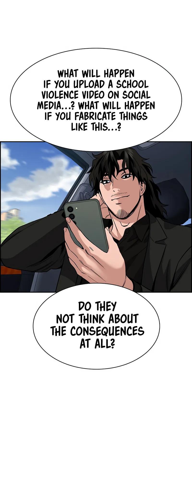 Read Get Schooled Manga Online