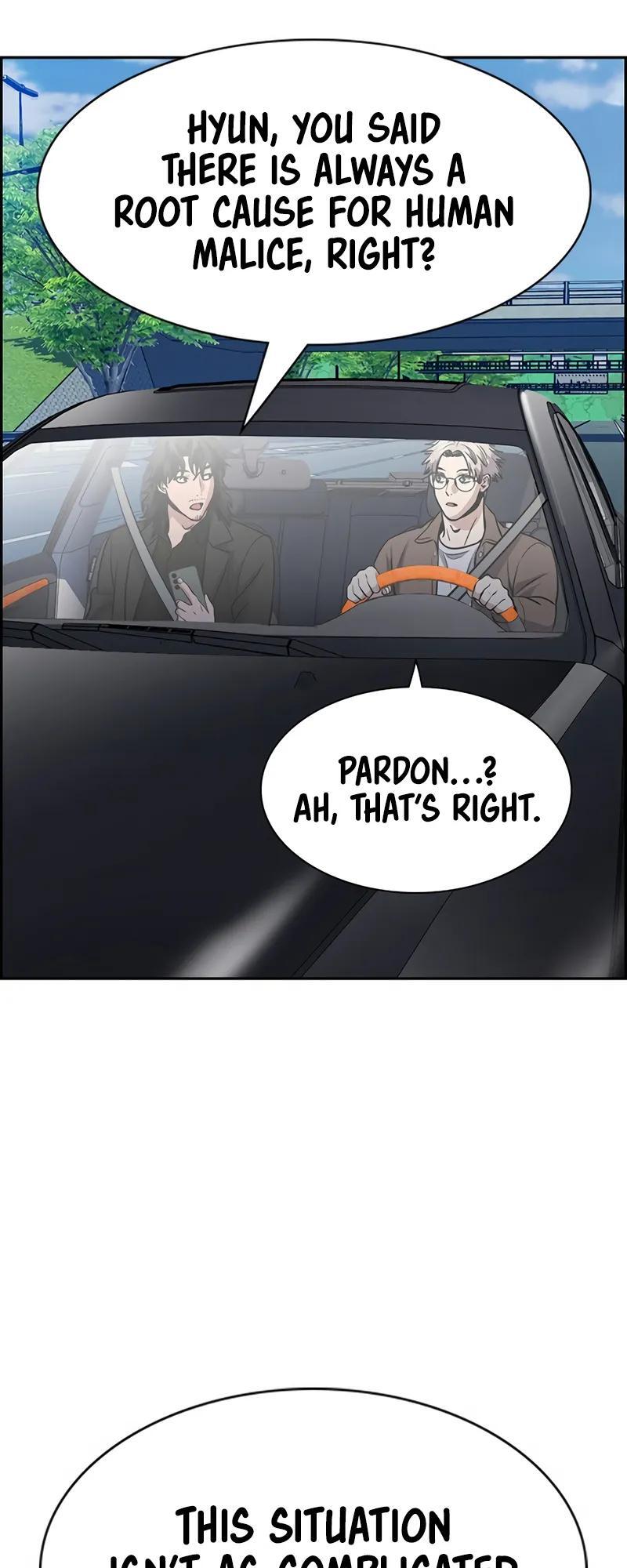 Read Get Schooled Manga Online