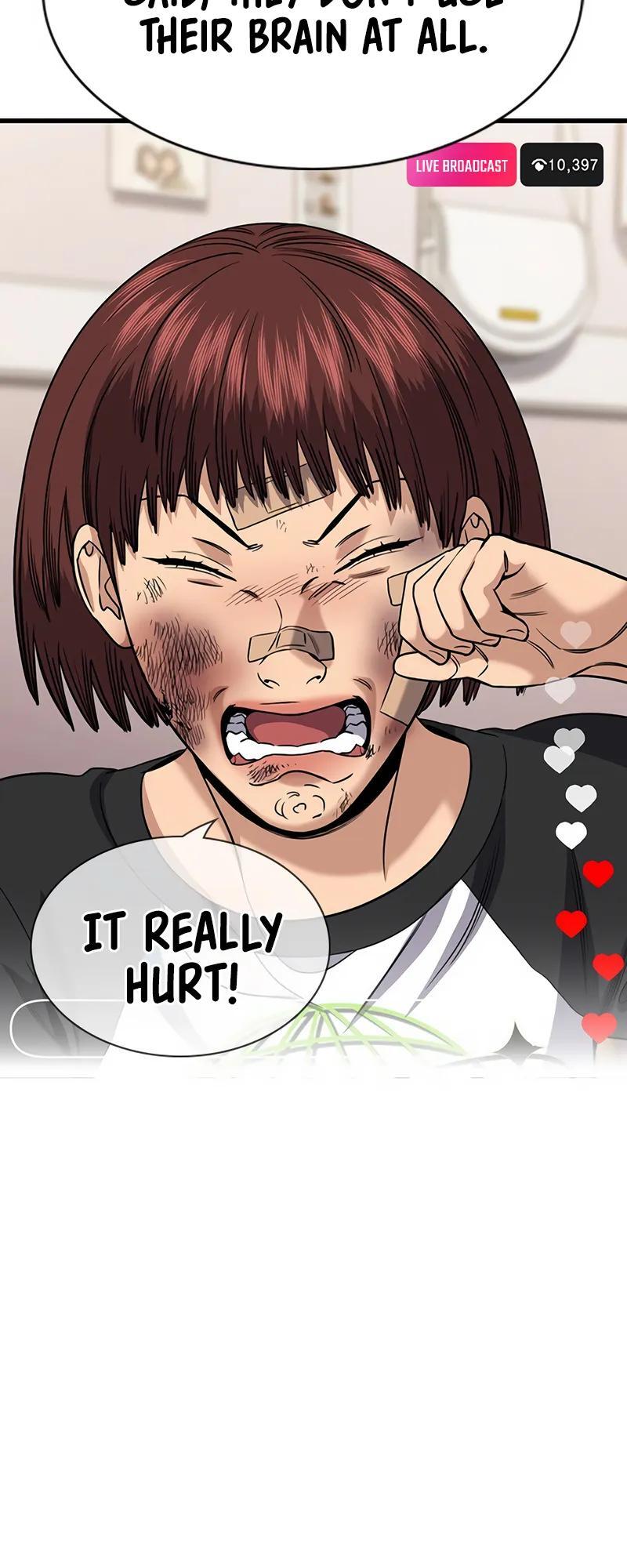 Read Get Schooled Manga Online