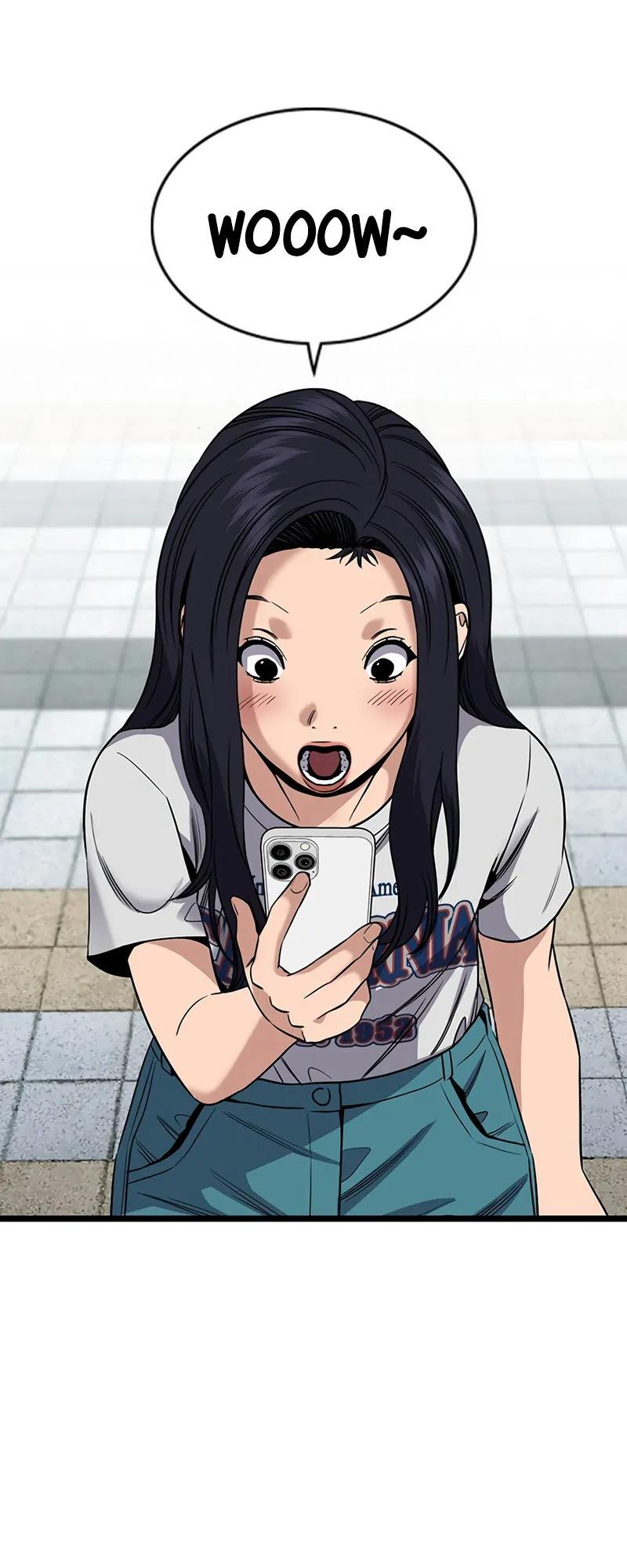 Read Get Schooled Manga Online