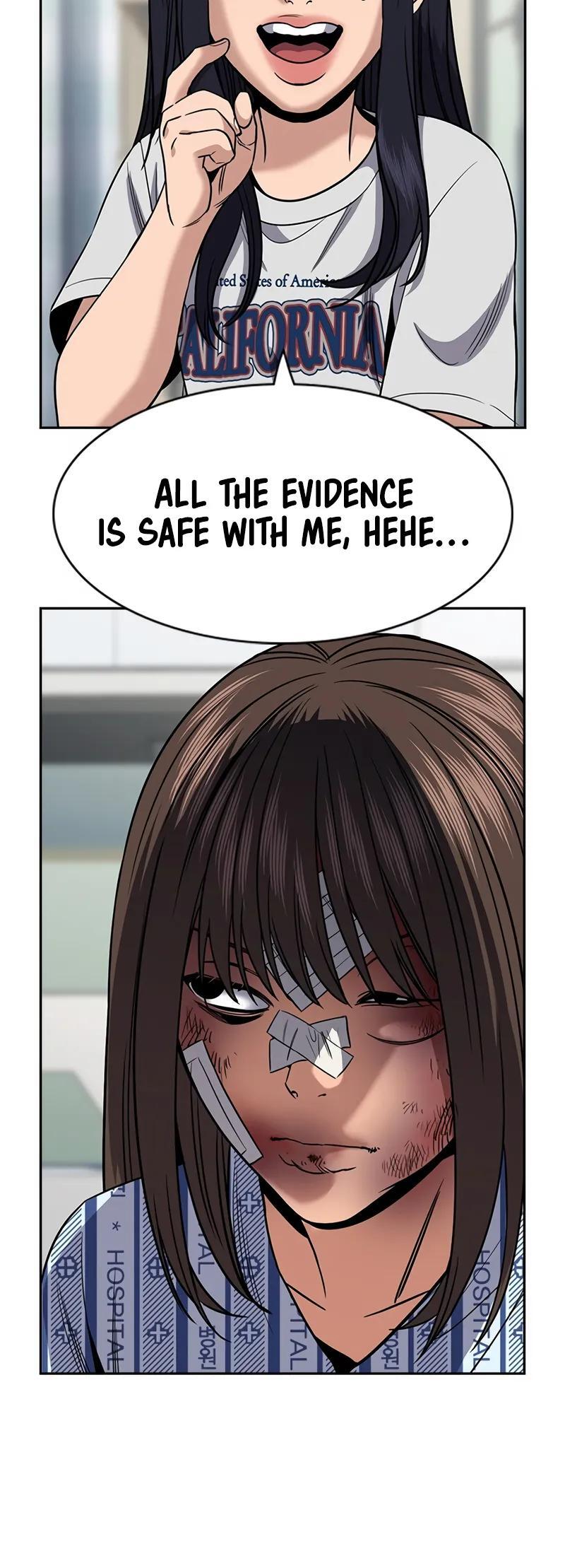 Read Get Schooled Manga Online