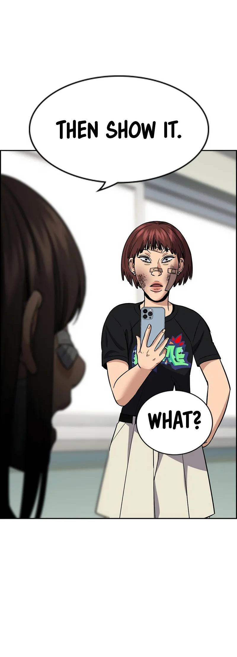 Read Get Schooled Manga Online