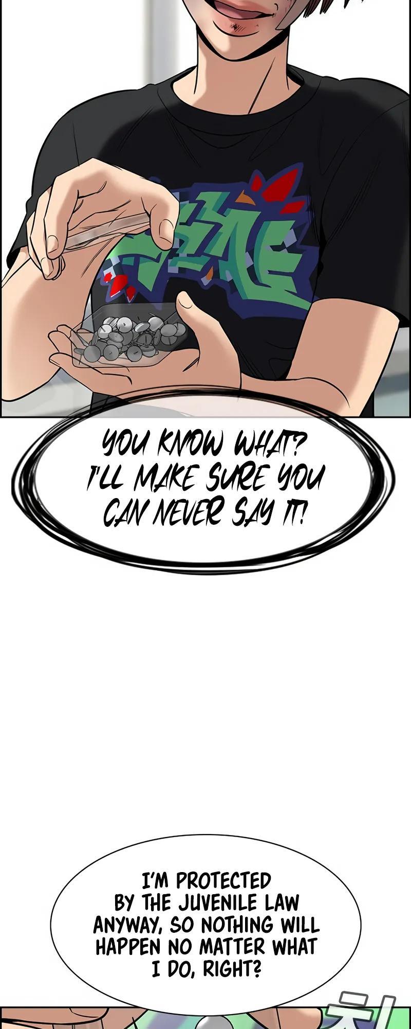 Read Get Schooled Manga Online