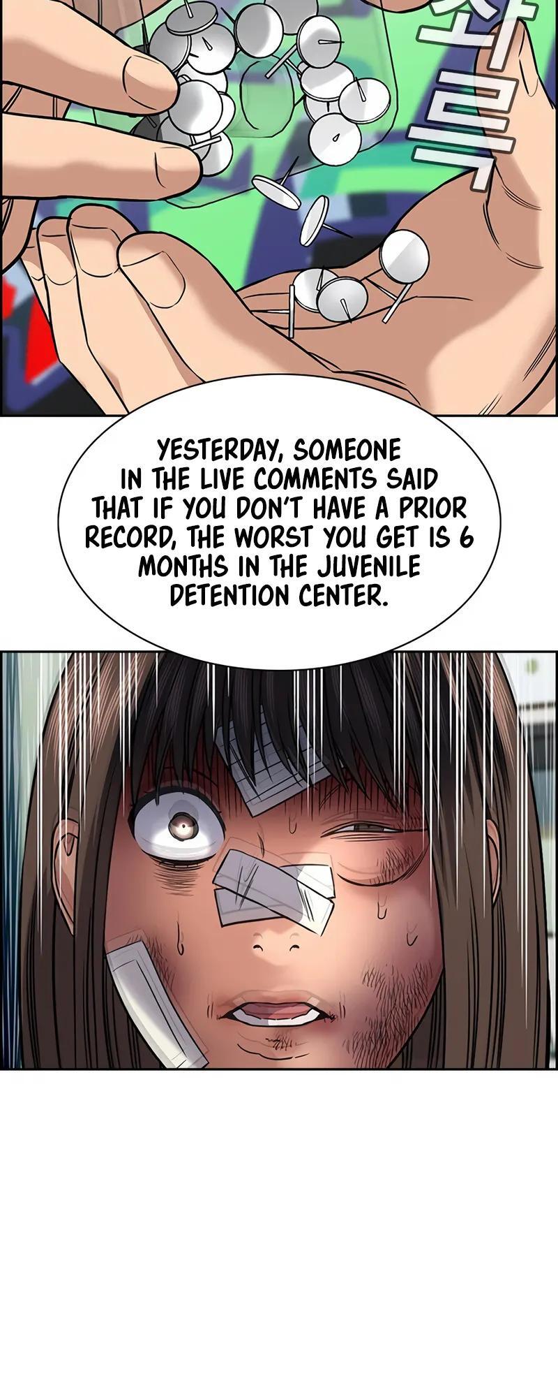 Read Get Schooled Manga Online