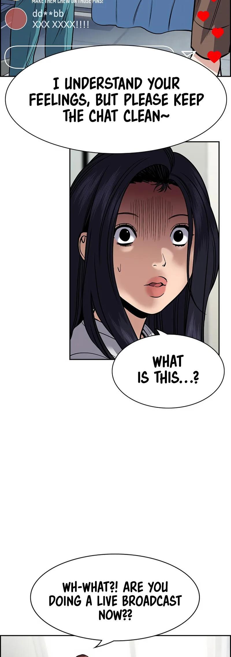 Read Get Schooled Manga Online