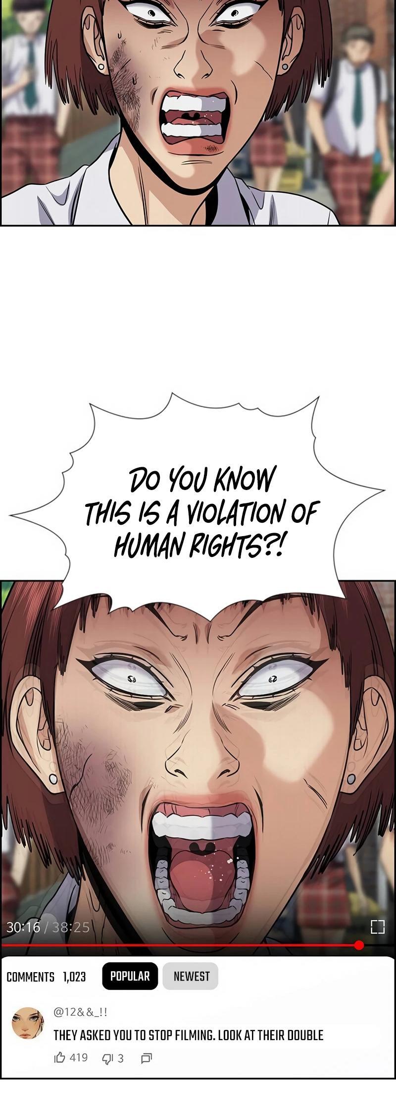 Read Get Schooled Manga Online