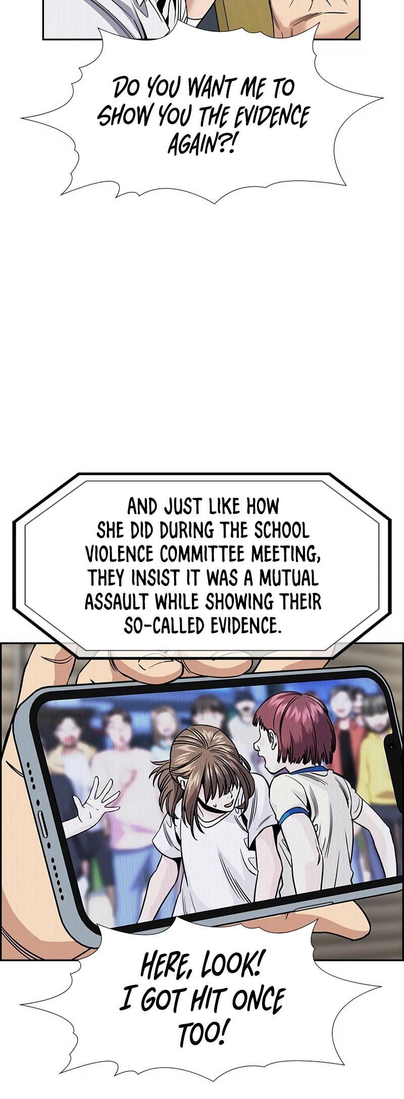 Read Get Schooled Manga Online