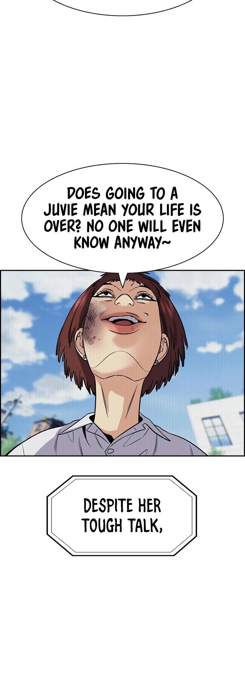 Read Get Schooled Manga Online