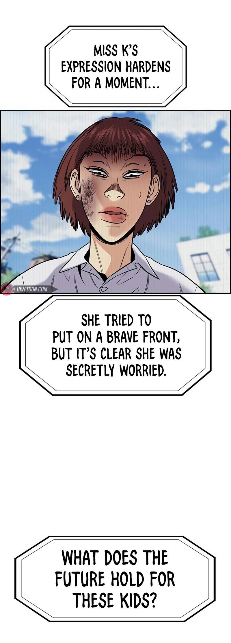 Read Get Schooled Manga Online