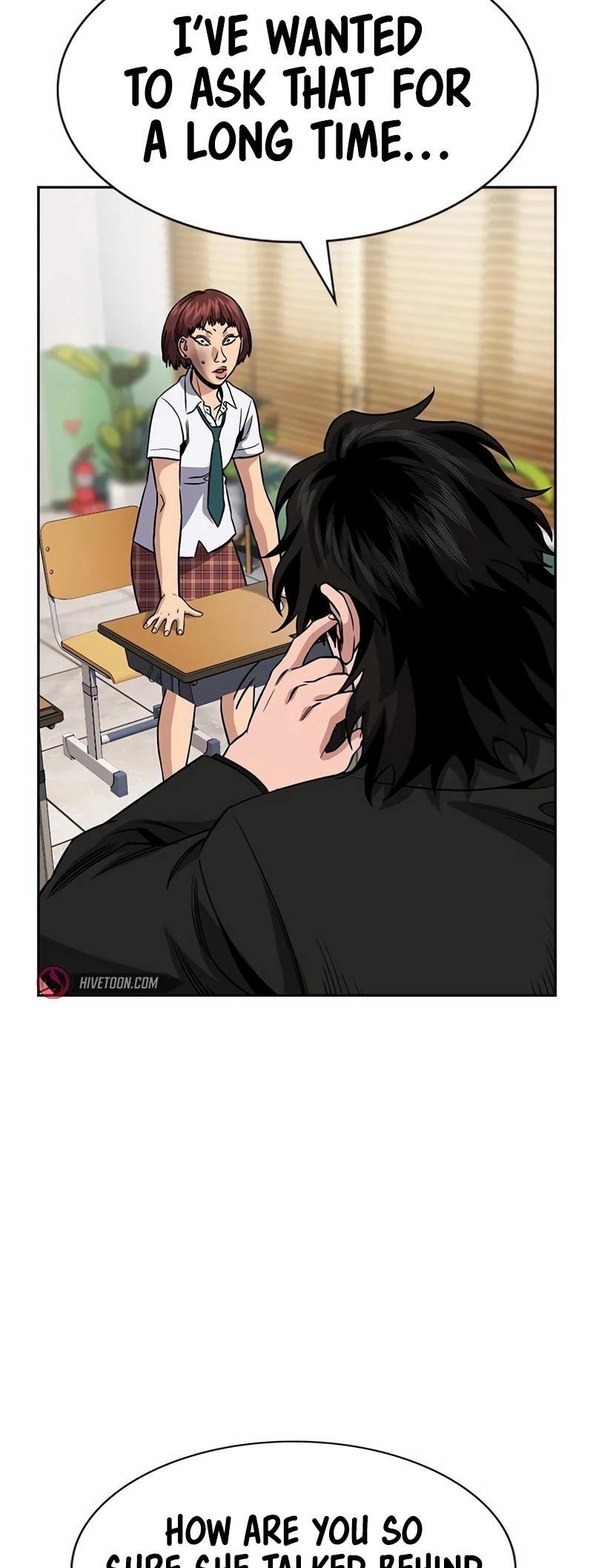 Read Get Schooled Manga Online