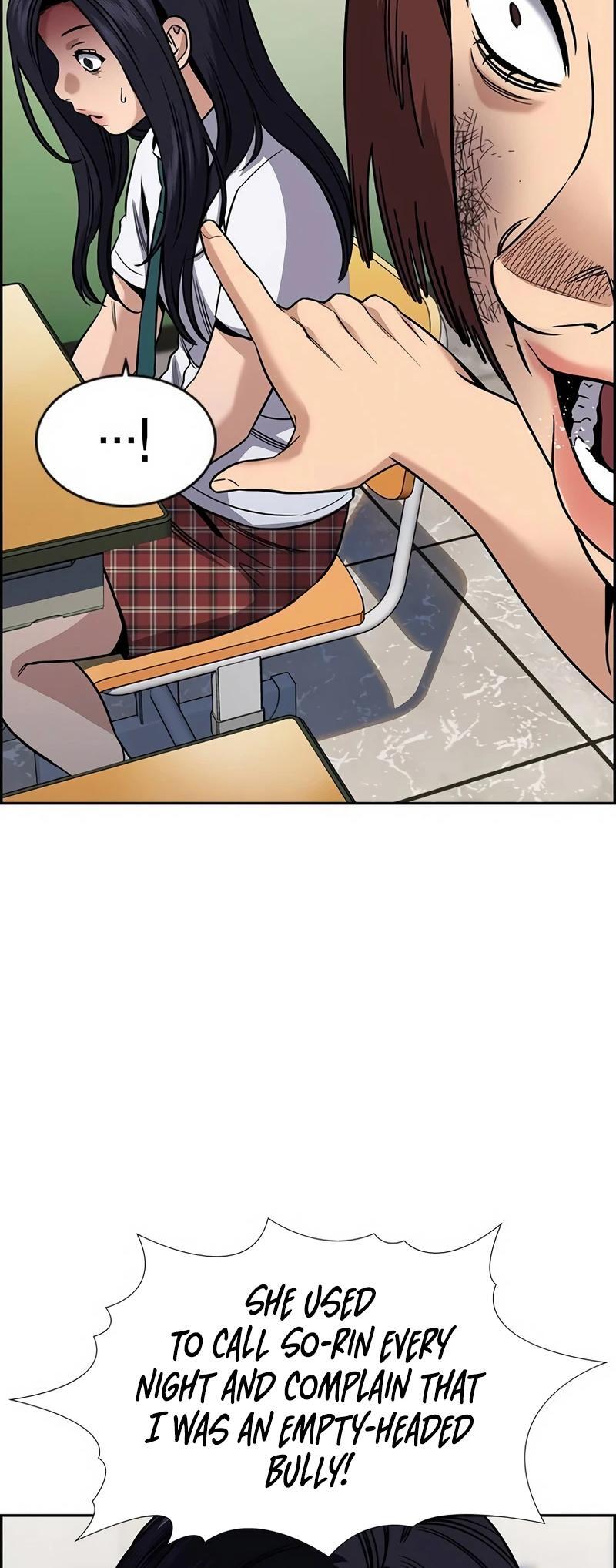 Read Get Schooled Manga Online