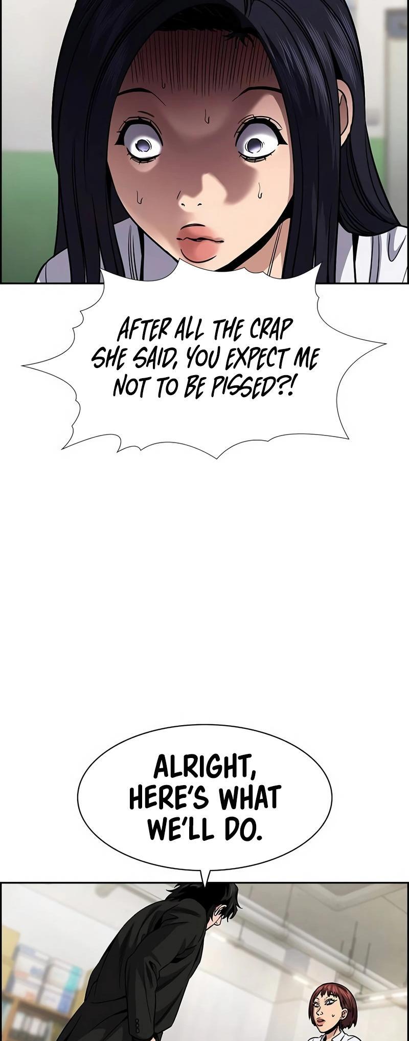Read Get Schooled Manga Online
