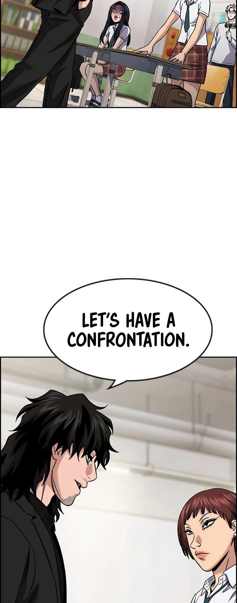 Read Get Schooled Manga Online