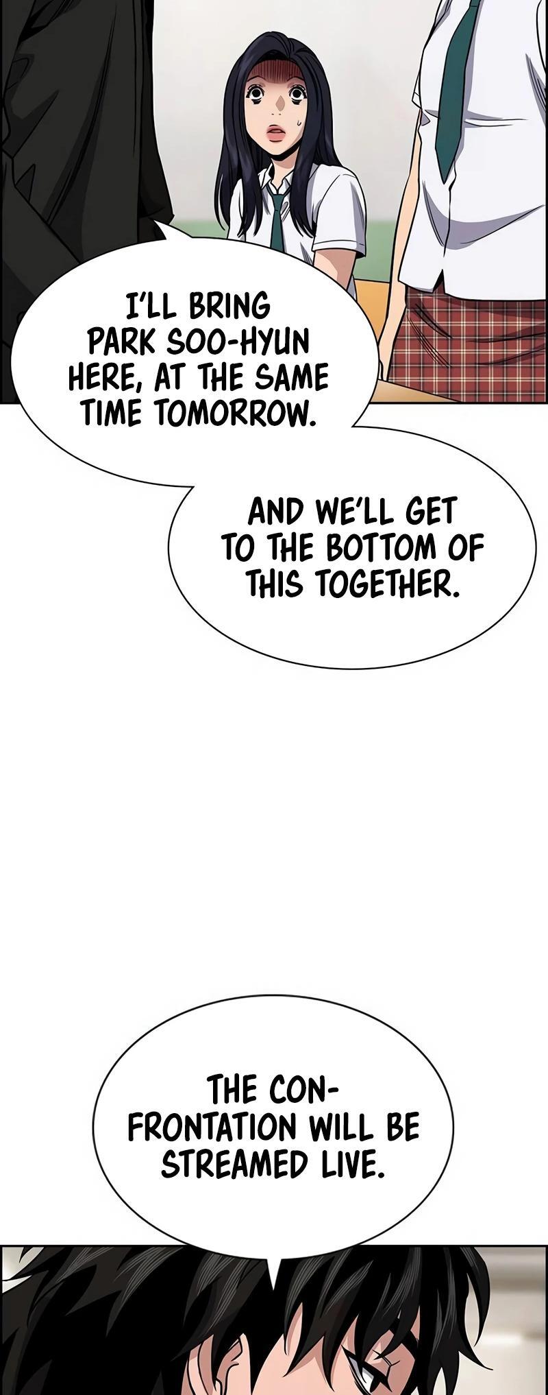 Read Get Schooled Manga Online