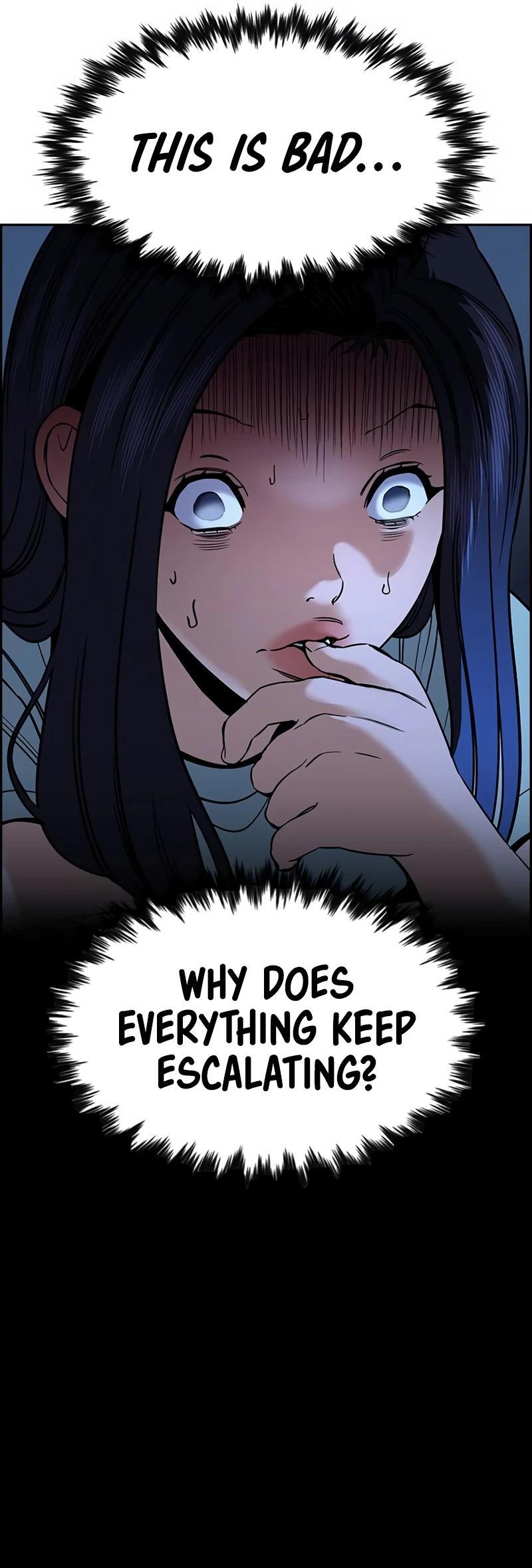 Read Get Schooled Manga Online
