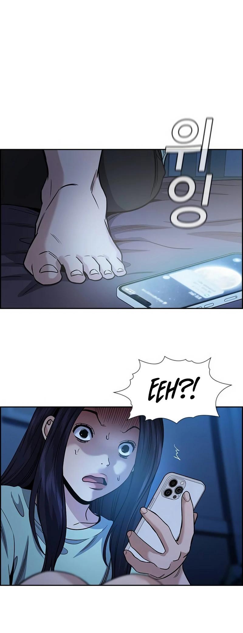 Read Get Schooled Manga Online