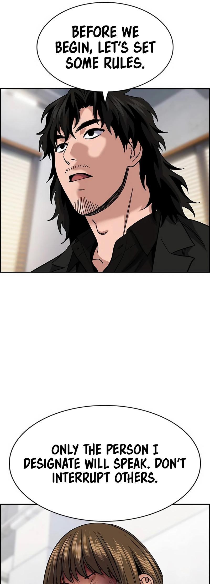 Read Get Schooled Manga Online