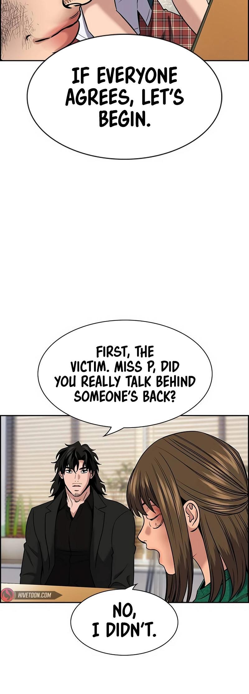 Read Get Schooled Manga Online