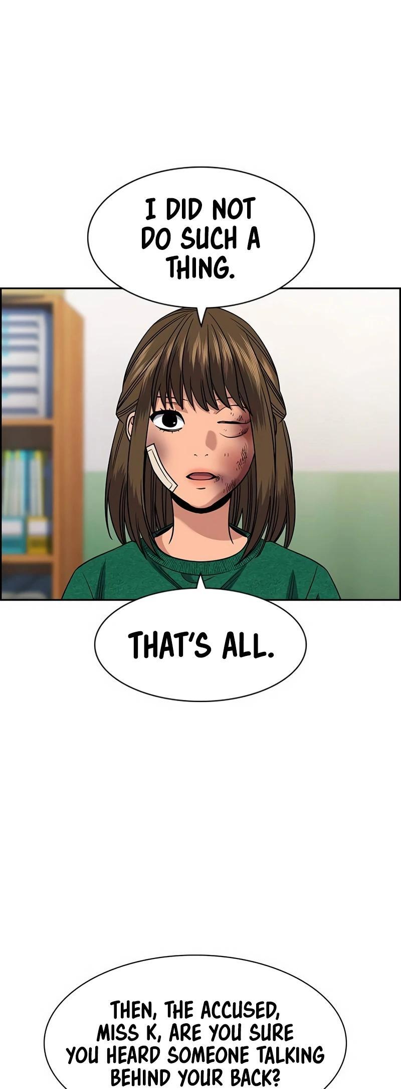 Read Get Schooled Manga Online