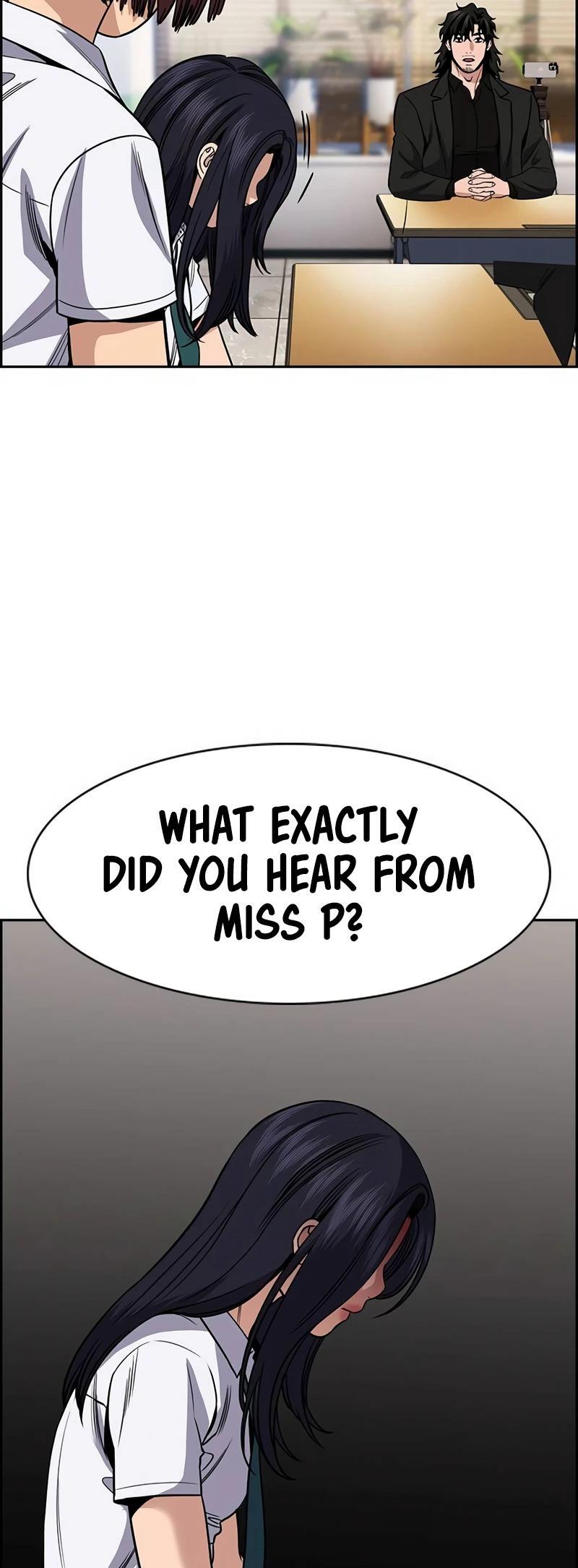 Read Get Schooled Manga Online