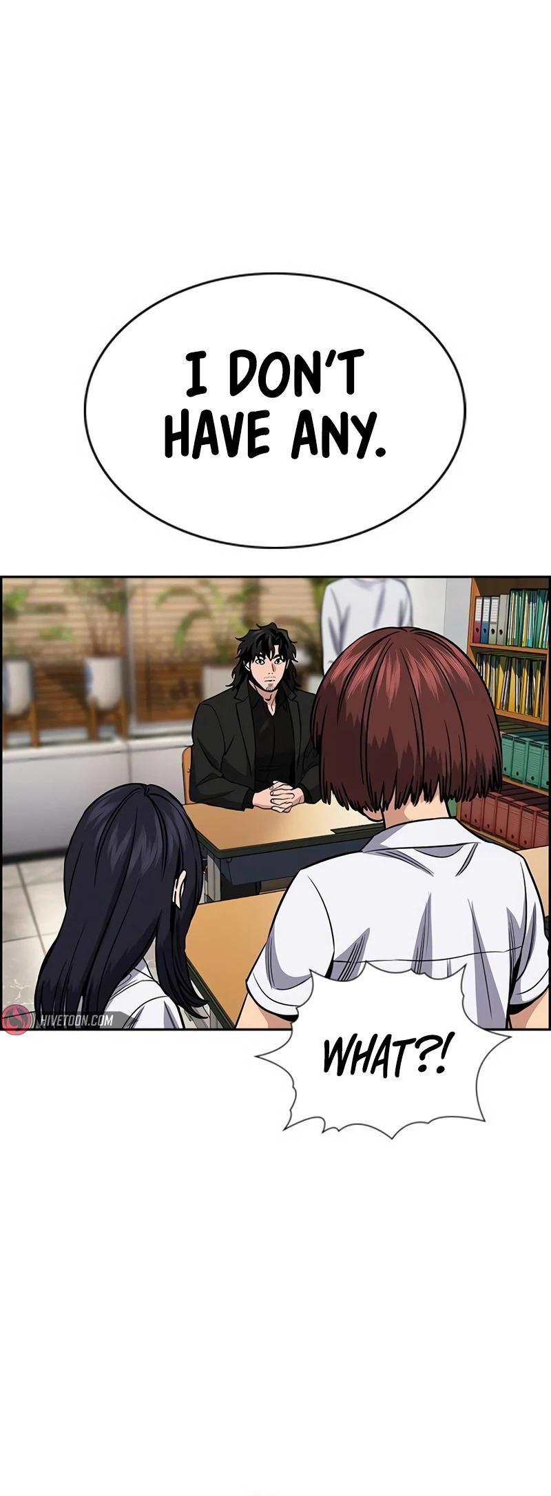 Read Get Schooled Manga Online